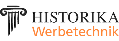Historika | Werbetechnik